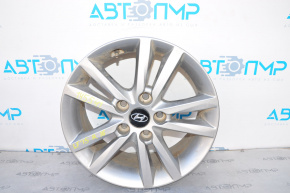 Roata de 16 inch Hyundai Sonata 15-17 SUA