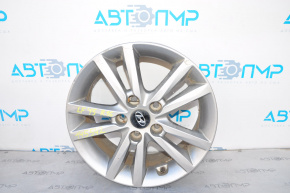 Roata de 16 inch Hyundai Sonata 15-17 SUA