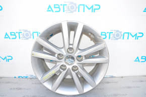 Roată de 16 inch pentru Hyundai Sonata 15-17 din SUA, cu jantă.