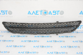 Решетка переднего бампера нижняя Infiniti G25 G37 4d 10-13