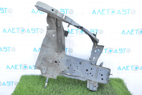 Лонжерон передний правый Infiniti G25 G35 G37 4d 06-14