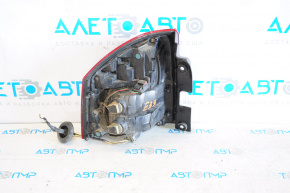 Lampa dreapta Jeep Compass 14-16, restilizata, inchisa