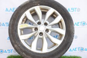 Roată de 17 inch pentru Kia Optima 11-15