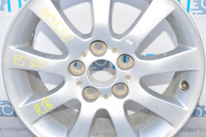 Диск колесный R16 x 7J ET50 5*114,3 Lexus ES300 ES330 тип 1, бордюрка, под покрас