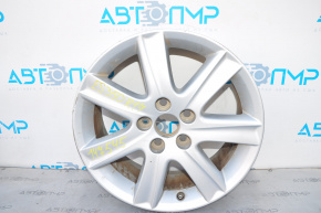 Roată de 17 inch, 7J, ET45, 5*114.3 pentru Lexus ES350.