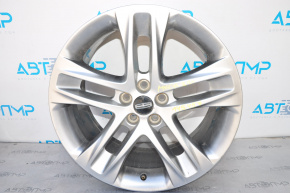 Комплект дисков R19 4шт Lincoln MKC 15-19 тип 2