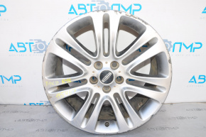 Диск колесный R18 Lincoln MKZ 13-20 бордюрка