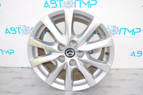 Диск колесный R17 5*114,3 Mazda 6 13-21 Sport