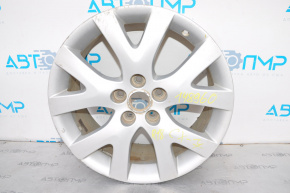 Roată de 18 inch x 7,5J ET50 5*114,3 Mazda CX7 06-09 cu jantă