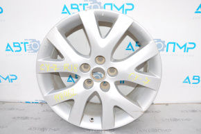 Roată de 18 inch x 7,5J ET50 5*114,3 Mazda CX7 06-09 cu jantă