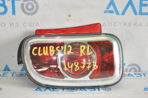 Lampa stângă Mini Cooper Clubman R55 11-14 recondiționată.