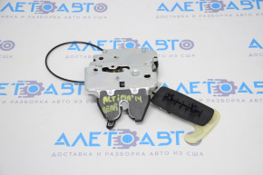 Capac portbagaj Nissan Altima 13-18