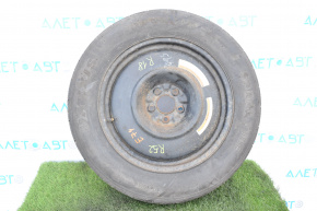 Roata de rezerva pentru Nissan Pathfinder 13-20 R18