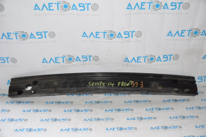 Amplificatorul de bara fata Nissan Sentra 13-19