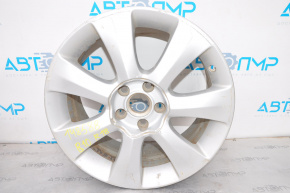 Roată de 18 inch, 8J ET55, 5*114.3 Subaru B9 Tribeca cu jantă.