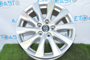 Roată de 17 inch pentru Toyota Camry v70 18-