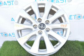 Roată de 17 inch pentru Toyota Camry v70 18-