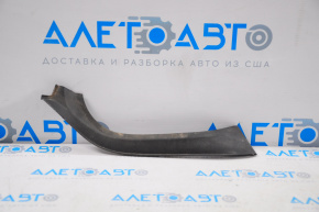 Capacul interior al portbagajului stâng Toyota Camry v70 18-