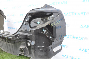 Panoul din spate cu ochelari pentru Toyota Camry v70 18-