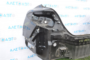 Panoul din spate cu ochelari pentru Toyota Camry v70 18-