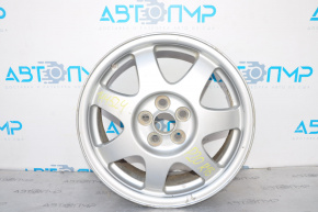 Диск колесный R16 x 6J 5*100 Toyota Prius 20 04-09 бордюрка