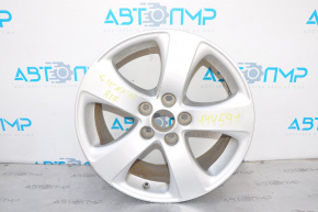 Roată de 17 inch pentru Toyota Sienna 11-20