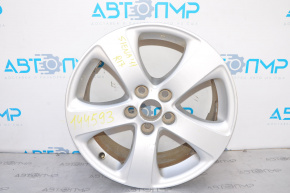 Roată de 17 inch pentru Toyota Sienna 11-20