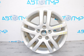 Roată de 16 inch pentru VW Jetta 11-18 USA, tip 2, cu jantă.