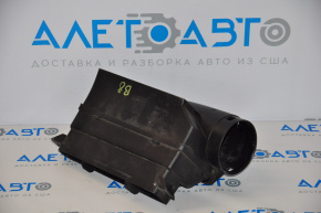 Receptor de aer în 3 piese asamblate VW Passat b8 16-19 USA 1.8T, 2.0T