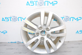 Roată de 16 inch pentru VW Tiguan 09-17, tip 1, cu jantă.