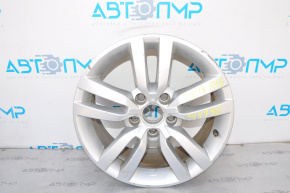 Roată de 16 inch pentru VW Tiguan 09-17, tip 1, cu jantă.