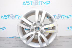 Roată de 16 inch pentru VW Tiguan 09-17, tip 1, cu jantă.