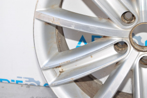 Roată de 18 inch pentru VW Tiguan 09-17, cu jantă