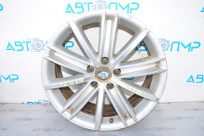 Roată de 18 inch pentru VW Tiguan 09-17, cu jantă.