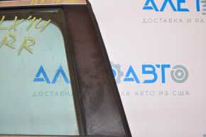 Накладка двери боковая задняя правая Acura ILX 13-22