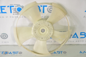 Paletele ventilatorului de răcire stânga pentru Acura ILX 13-15