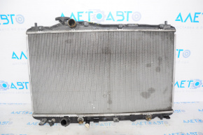 Radiator de apă de răcire Acura ILX 13-15