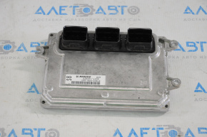 Blocul ECU al calculatorului motorului Acura ILX 13- 2.0