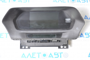 Monitor, display-ul superior Acura ILX 13-15 pre-restilizare.