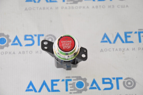 Butonul de start-stop pentru Acura ILX 13-18