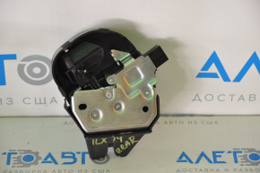 Capacul portbagajului Acura ILX 13-