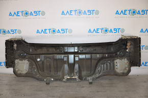 Panoul din spate al Acura ILX 13-15 pre-restilizare