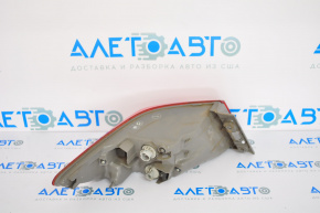 Lampa exterioară aripă dreapta Acura ILX 13-15 pre-restilizare