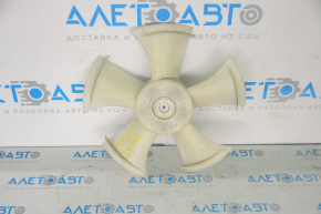 Paletele ventilatorului de răcire stânga pentru Acura TLX 15- 2.4