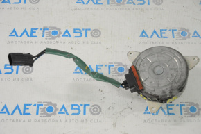 Motorul ventilatorului de răcire dreapta pentru Acura TLX 15- 2.4