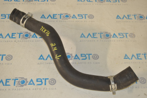 Патрубок охлаждения нижний Acura TLX 15- 2.4