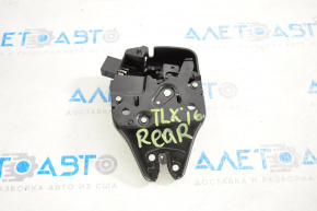 Capacul portbagajului Acura TLX 15-