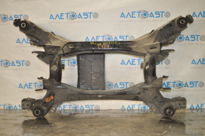 Bara spate pentru Acura TLX 15- FWD