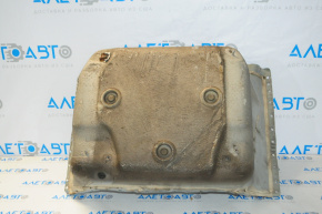 Capacul portbagajului Audi Q5 8R 09-17