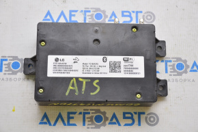 Communication System Module Cadillac ATS 13-